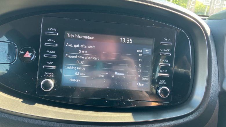 Toyota Aygo X 1.0 VVT-i Pure 5dr Petrol Hatchback
